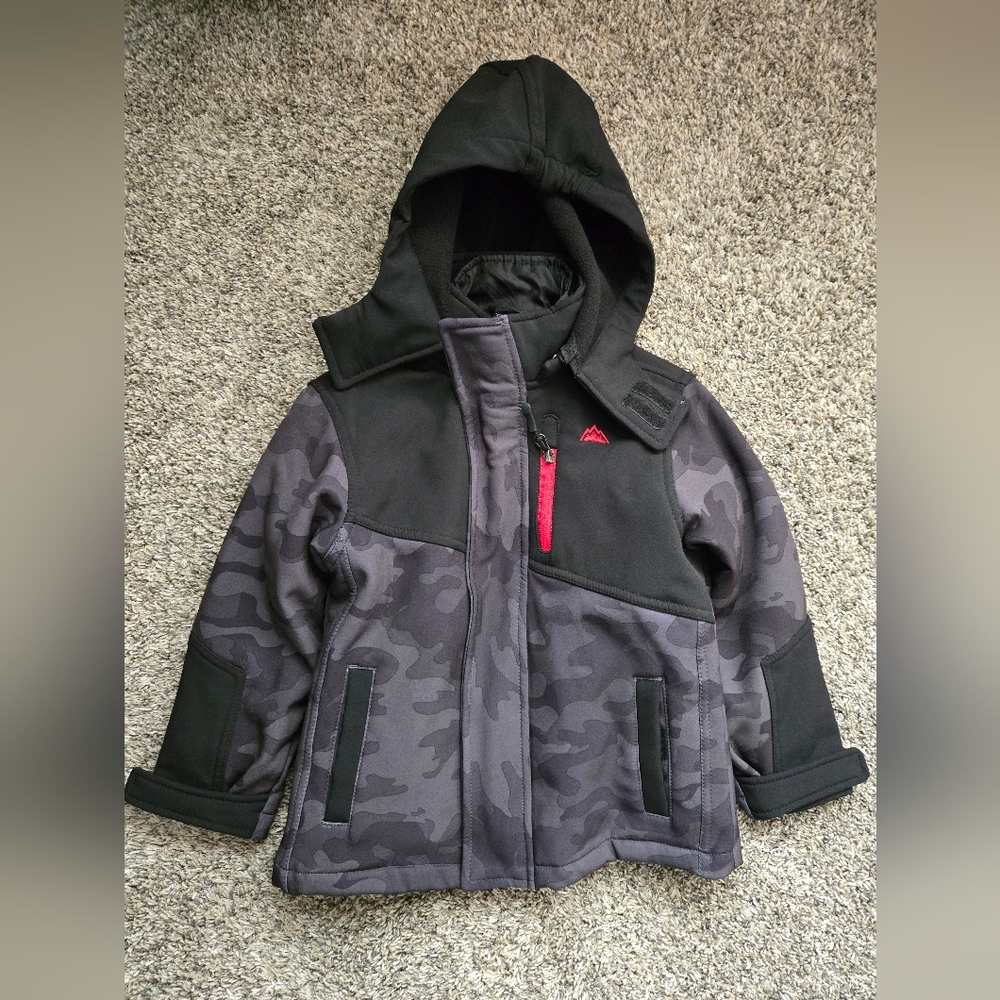Snozu Performance Kid's Winter Coat